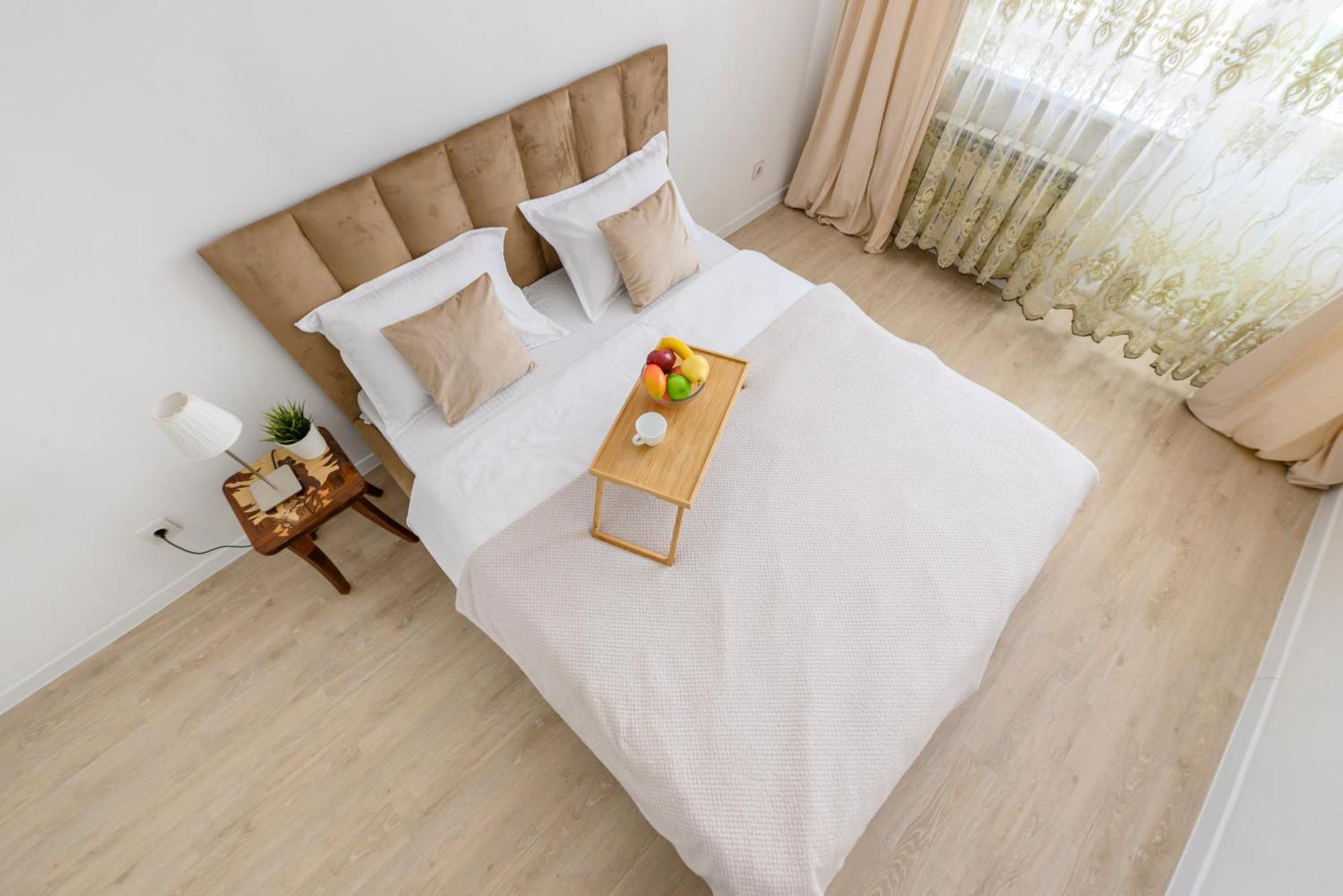 жк верный возле реки алматинки Apartment